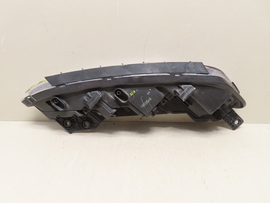 2018 HYUNDAI KONA FRONT LEFT DRL DAYTIME RUNNING LIGHT LAMP LED OEM 92207-J90