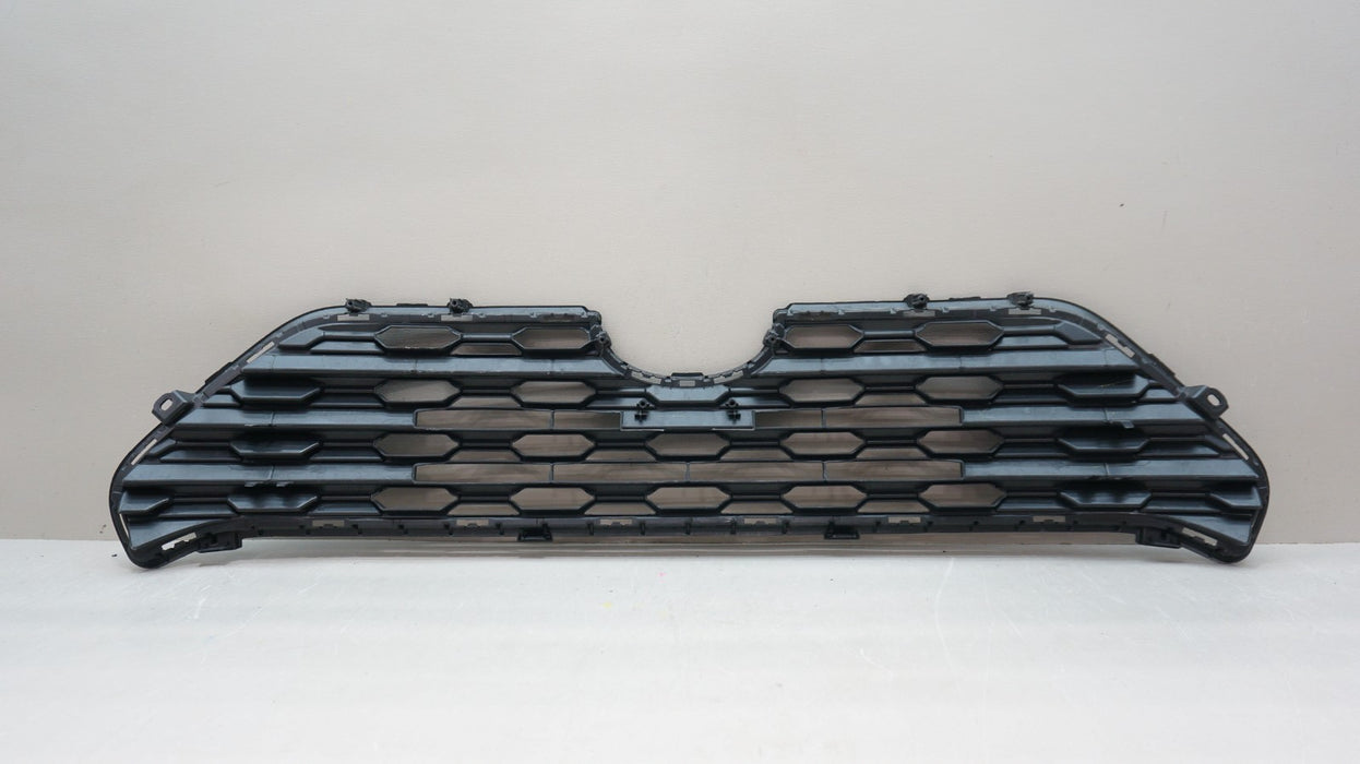 2019-2024 TOYOTA RAV4 FRONT BUMPER RADIATOR GRILLE OEM 53112-0R120