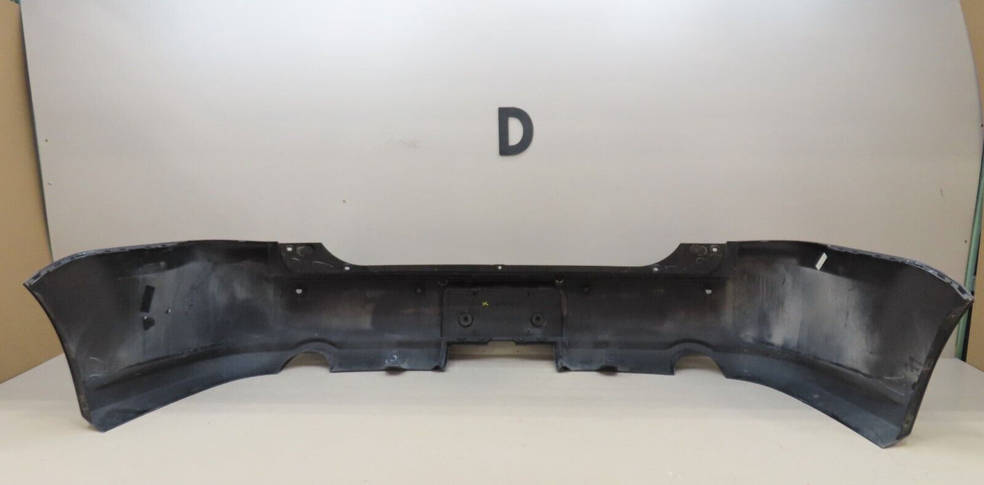 2013-2019 FORD FLEX LIMITED SE SEL REAR BUMPER COVER PANEL OEM AA83-17D781-ACW