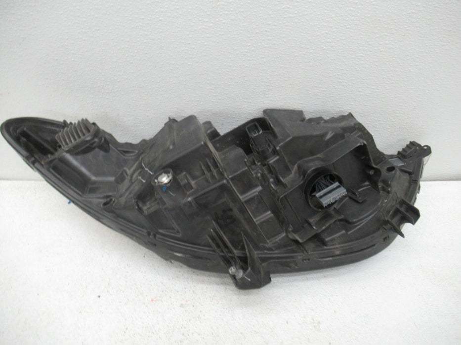 2017 - 2020 FORD FUSION FRONT LEFT DRIVER SIDE HEADLIGHT HEAD LAMP FULL LED OEM