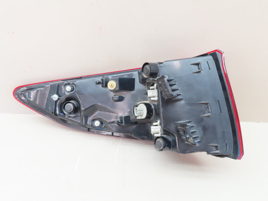 2018 2019 2020 2021 HONDA ODYSSEY REAR RIGHT PASSENGER OUTER TAIL LIGHT OEM