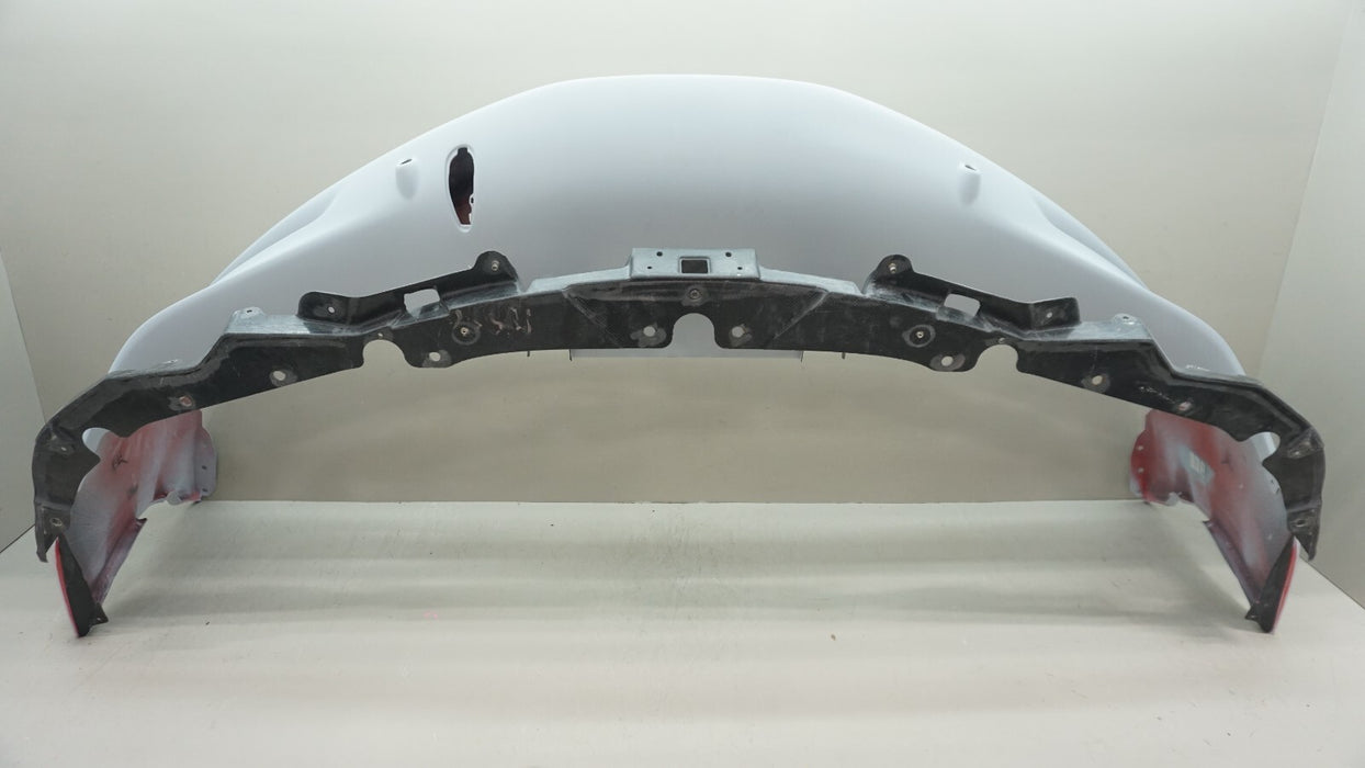 2020-2023 FERRARI SF90 SF-90 FRONT CARBON FIBER BUMPER COVER OEM -RECONDITIONED-