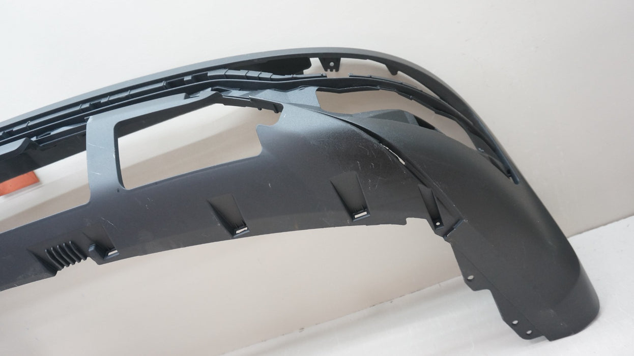 2022-2024 HYUNDAI TUCSON REAR BUMPER COVER PANEL OEM 86612CW010