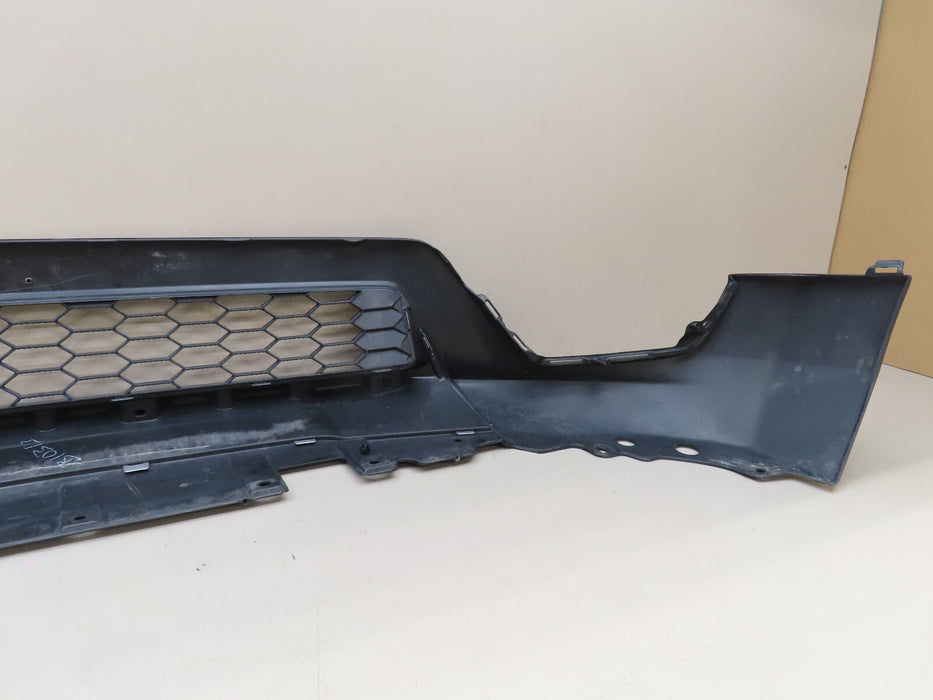 2017-2019 HONDA CR-V FRONT LOWER BUMPER VALANCE COVER OEM 71102-TLAA-A000