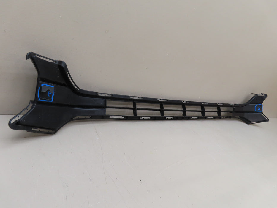 2016-2020 TOYOTA TACOMA FRONT LOWER BUMPER GRILLE GRILL OEM 53112-04050