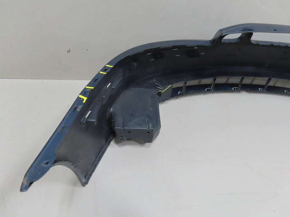 2003 2004 2005 2006 2007 SAAB 9-3 TURBO FRONT BUMPER COVER OEM 12786001