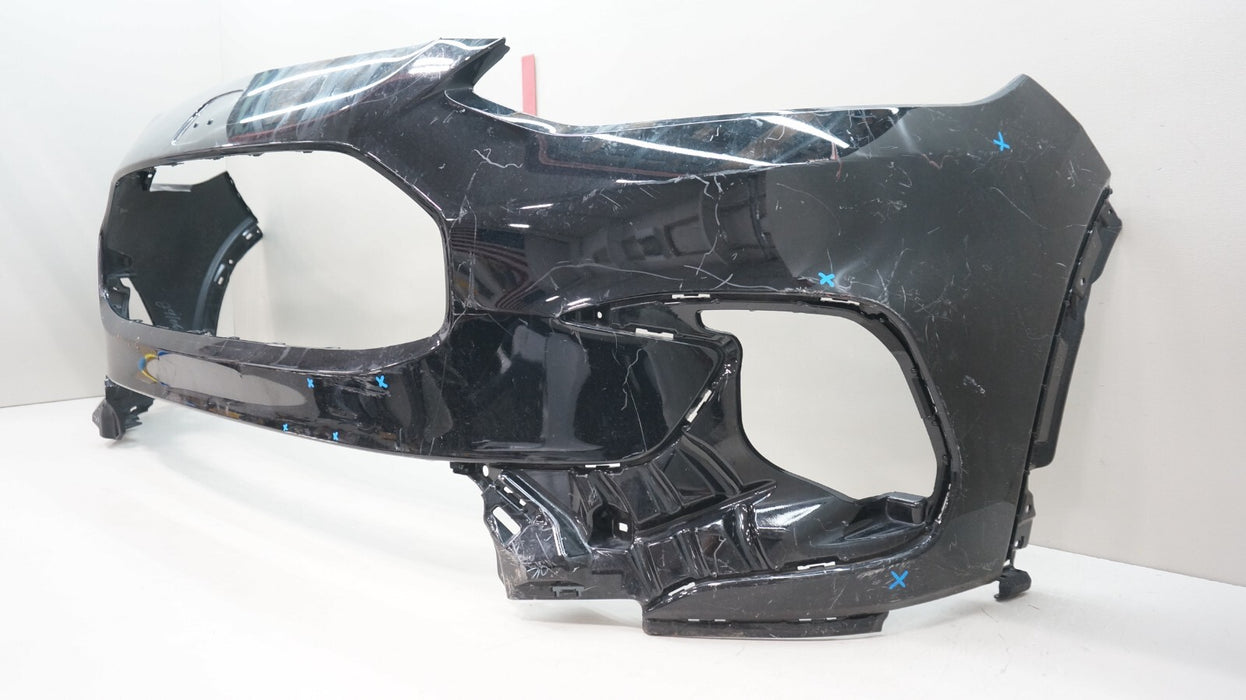 2023-2025 HONDA HRV HR-V FRONT BUMPER COVER PANEL OEM