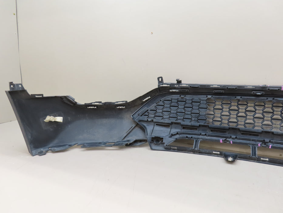 2017-2019 GMC ACADIA FRONT LOWER BUMPER COVER GRILL GRILLE OEM 23159135