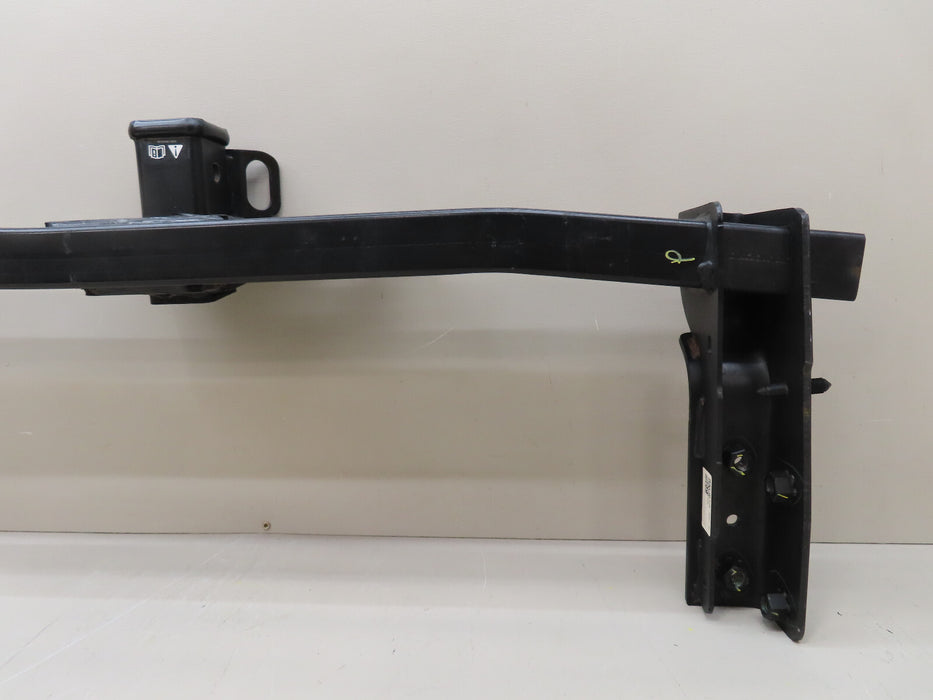 2022 2023 FORD MAVERICK REAR BUMPER TOWING TRAILER HITCH BAR OEM