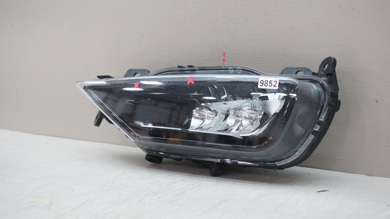 2016-2020 VOLVO XC90 FRONT LEFT DRIVER SIDE FOG LIGHT LAMP OEM 31395865