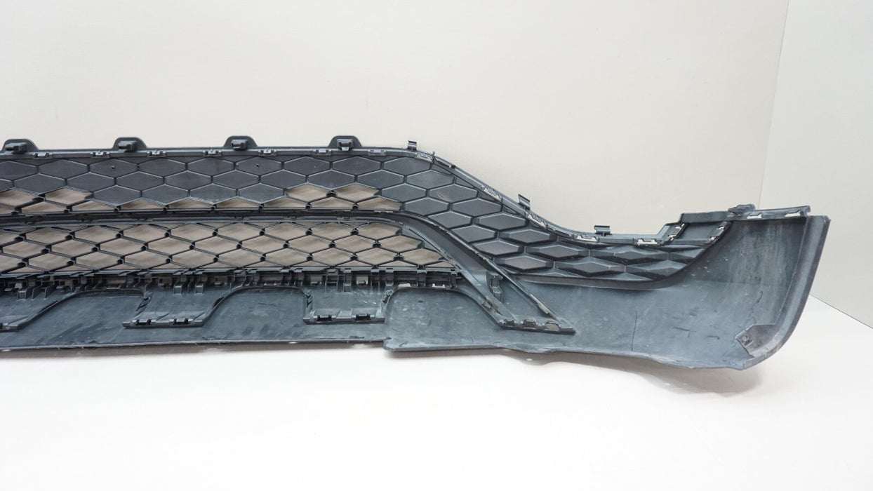 2021-2023 VOLKSWAGEN TAOS FRONT LOWER BUMPER COVER VALANCE OEM 2GJ805903