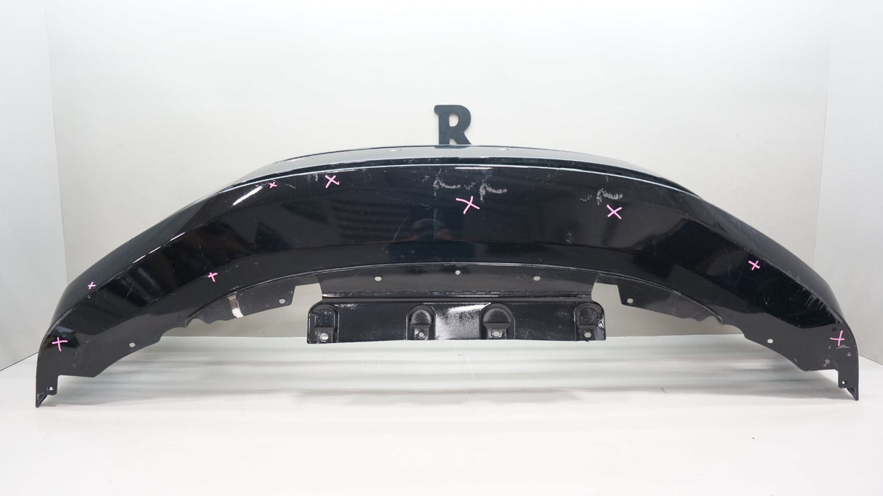 2018-2020 HONDA ODYSSEY FRONT BUMPER COVER OEM 71101-THR-A000