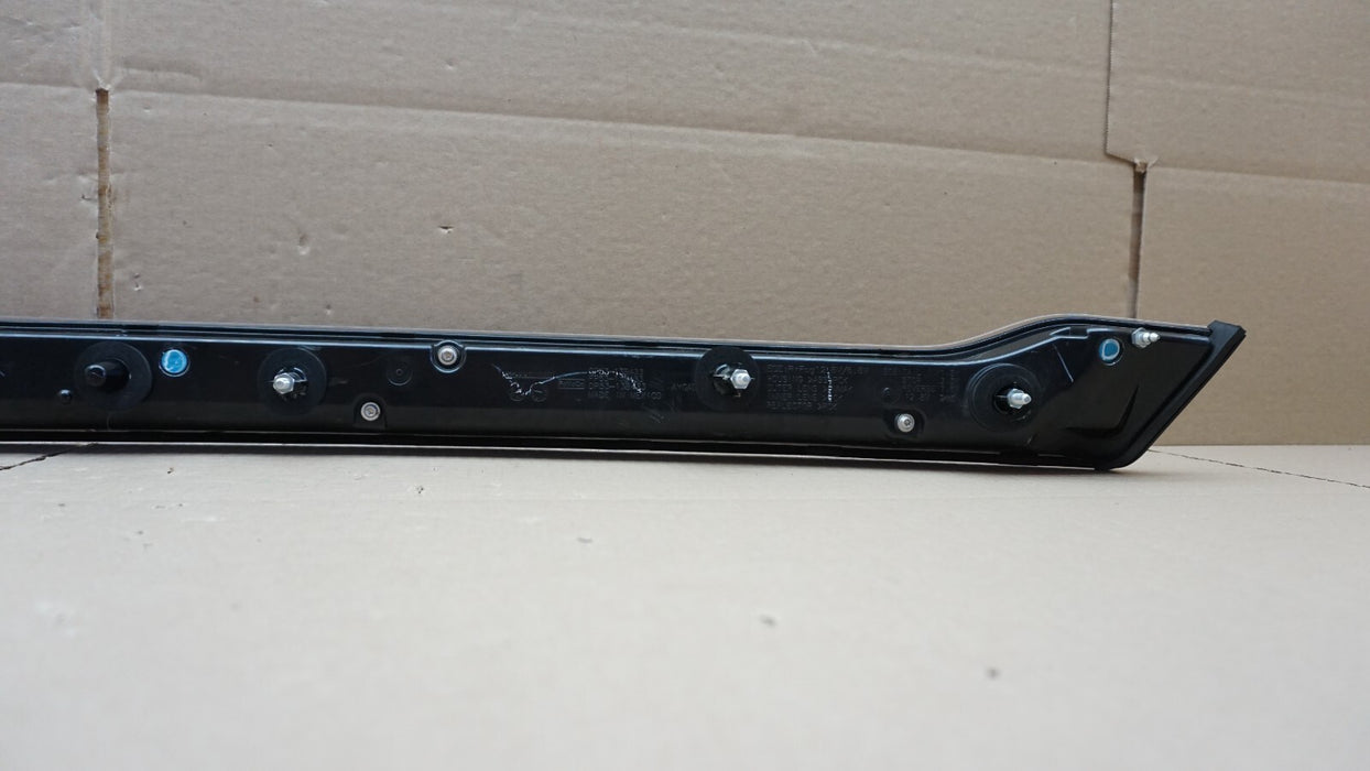 2013-2020 LINCOLN MKZ TRUNK LID REAR CENTER TAILLIGHT TAIL LIGHT LAMP LED OEM
