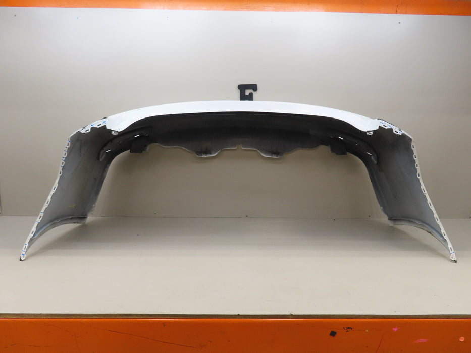 2015-2017 ACURA TLX REAR BUMPER COVER OEM 71501-TZ3-A000