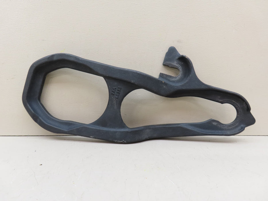 2019-2024 DODGE RAM 1500 TOW HOOK LEFT DRIVER SIDE OEM  68323651AA