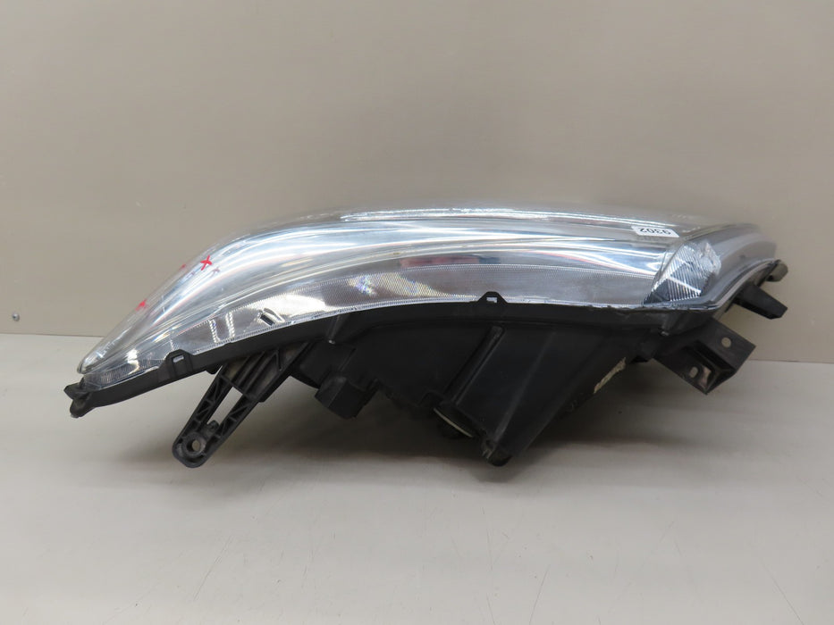 2013-2016 NISSAN PATHFINDER FRINT LEFT DRIVER SIDE HEADLIGHT OEM 9302