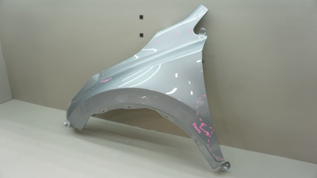 2017-2022 HONDA CRV CR-V LH LEFT DRIVER SIDE FENDER PANEL OEM 17 18 19 20 21 22