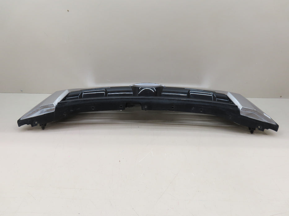 2021-2024 NISSAN ARMADA FRONT RADIATOR GRILLE GRILL OEM 62310 6JL0A