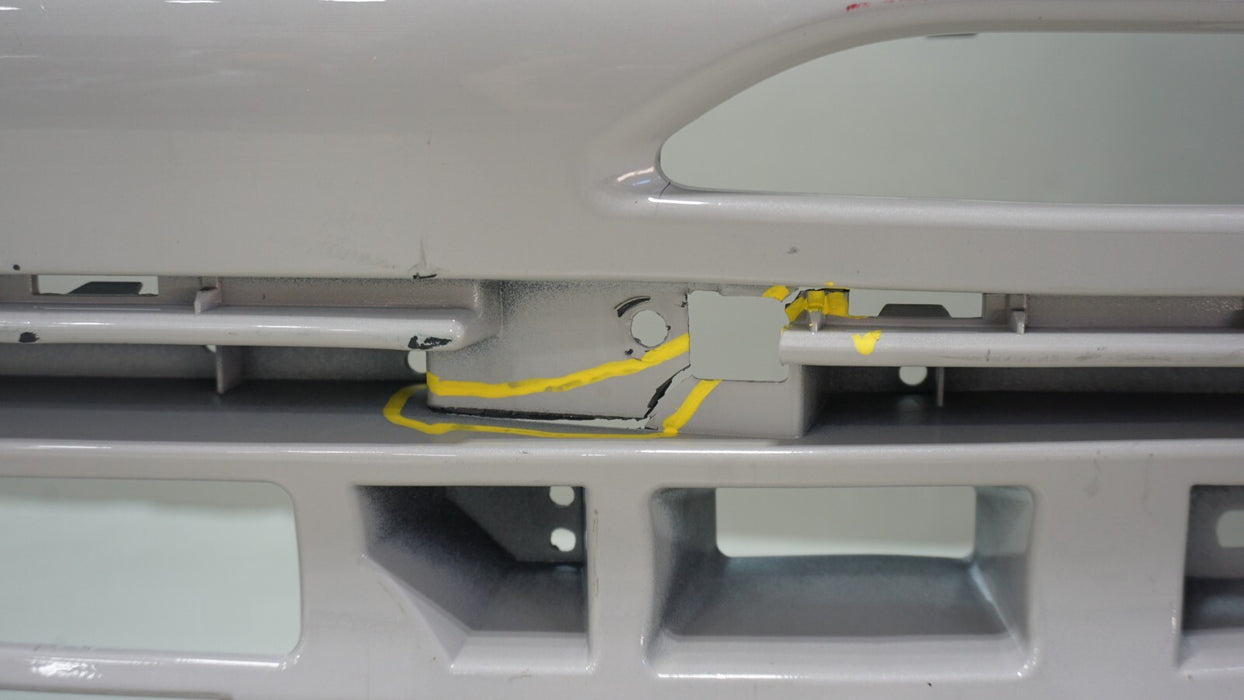 2020-2022 LINCOLN CORSAIR REAR BUMPER COVER PANEL OEM 20 21 22