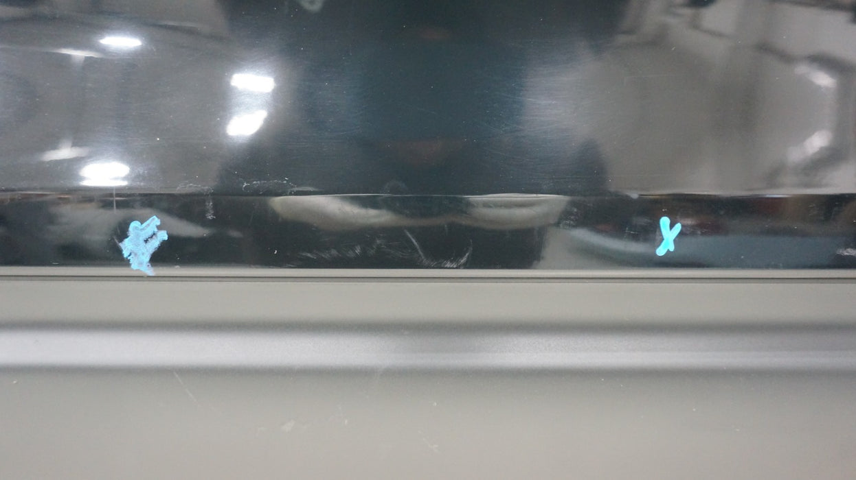 2019-2020 LEXUS ES350 REAR BUMPER COVER PANEL OEM 52159-33470