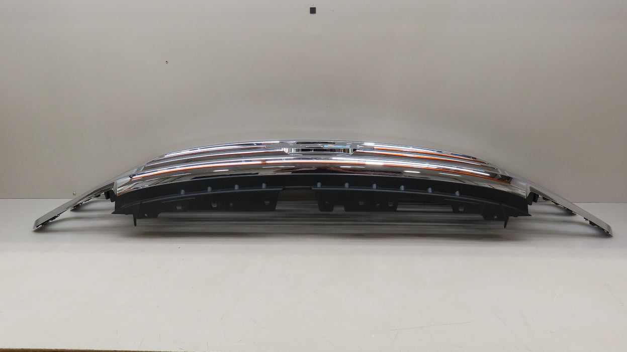 2023 2024 FORD F250 F350 F-250 F-350 FRONT RADIATOR GRILL GRILLE OEM