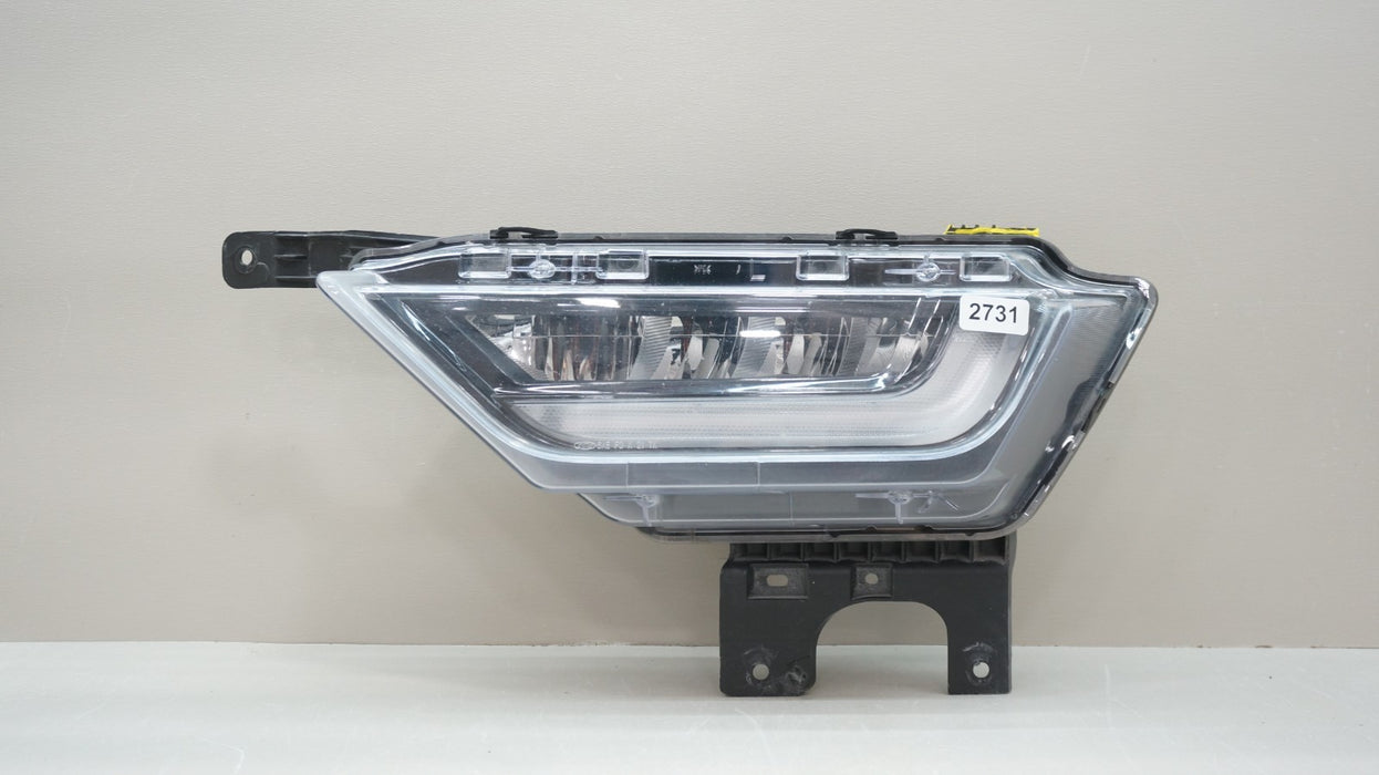 2021-2023 FORD F-150 F150 FRONT LEFT DRIVER SIDE LED FOG LIGHT OEM ML34-15A255-B