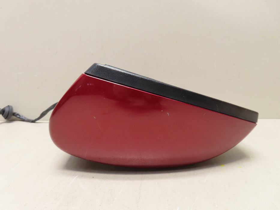 2018-2021 Ford ECOSPORT LEFT LH Side View Door Mirror OEM