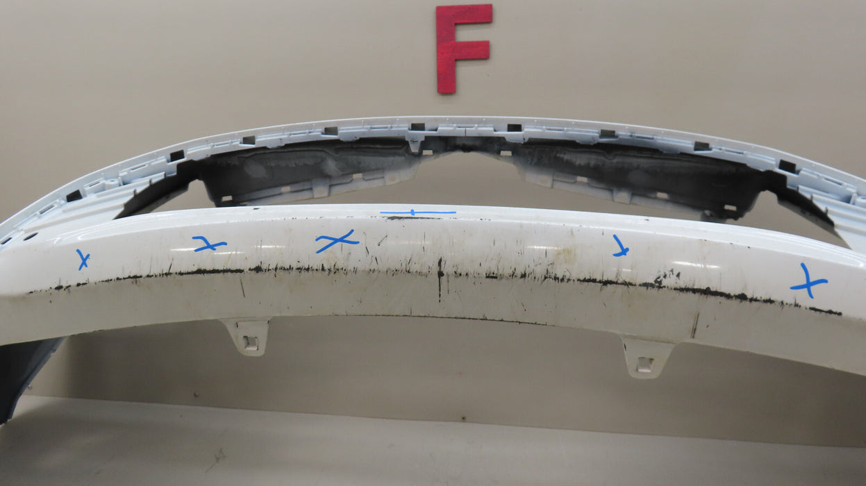 2016-2018 TOYOTA AVALON LIMITED TOURING XLE FRONT BUMPER COVER OEM 52119-07070