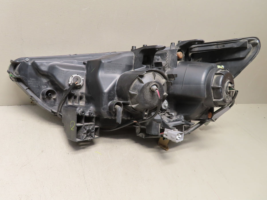 2011-2019 MITSUBISHI OUTLANDER SPORT RH RIGHT HEADLIGHT HALOGEN OEM 66746348