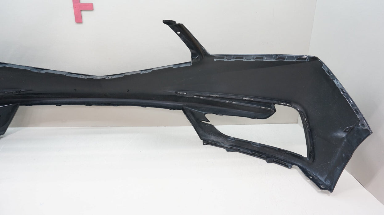 2017-2020 ACURA MDX FRONT BUMPER COVER OEM 71101-TZ5-A000