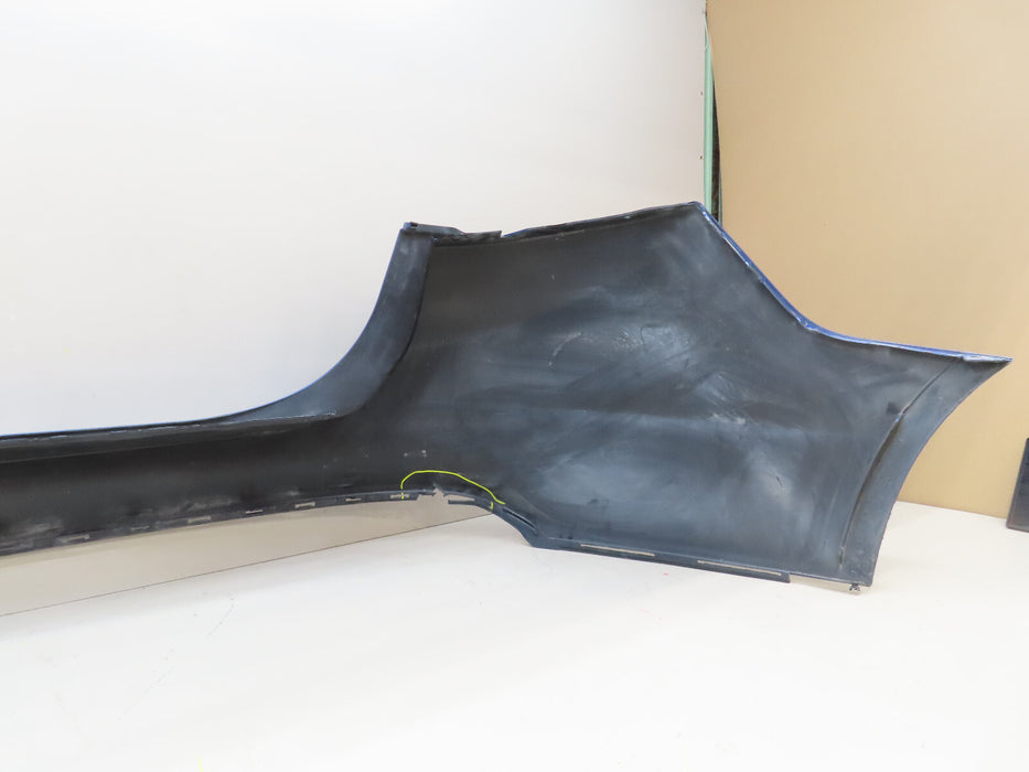 2013 2014 2015 2016 2017 2018 FORD FUSION REAR BUMPER COVER OEM DS73-17906-AFW
