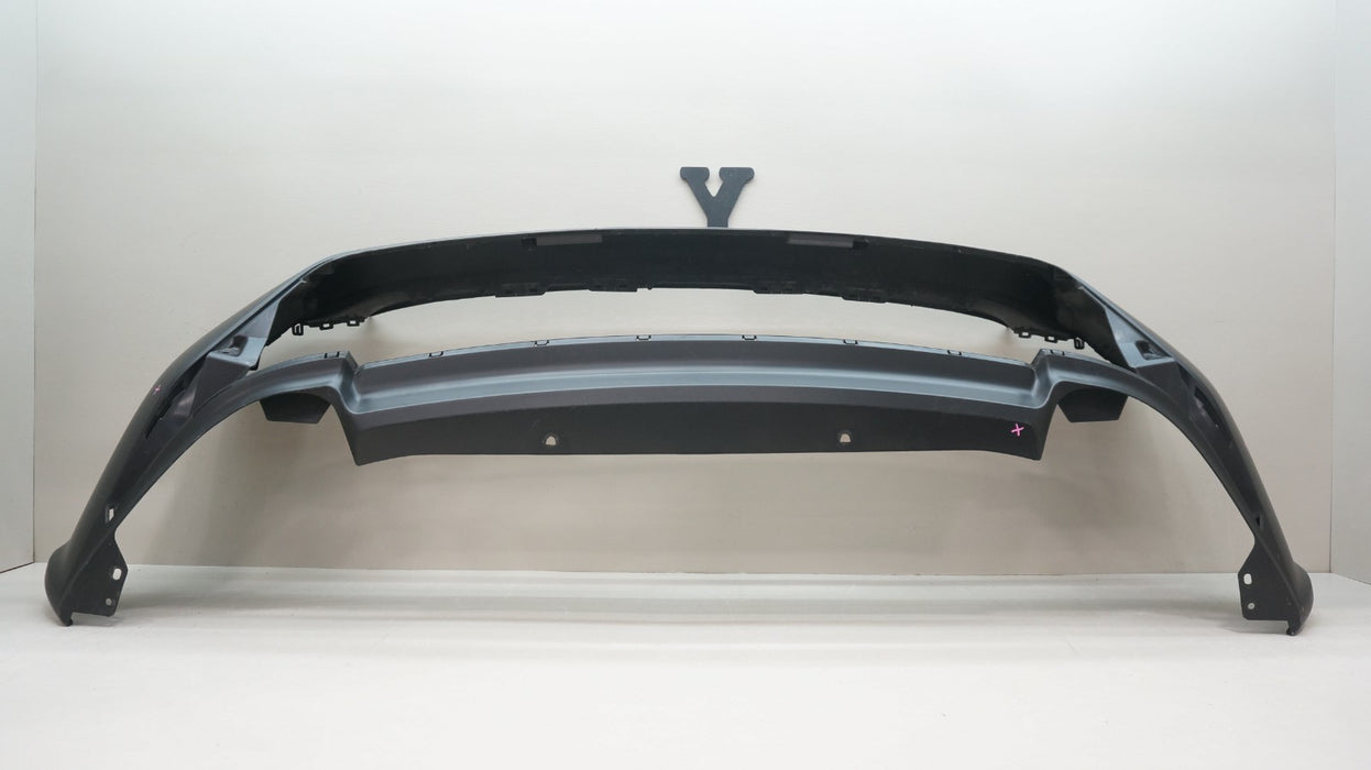 2021-2023 NISSAN ROGUE REAR BUMPER COVER PANEL OEM 850B06RR0B