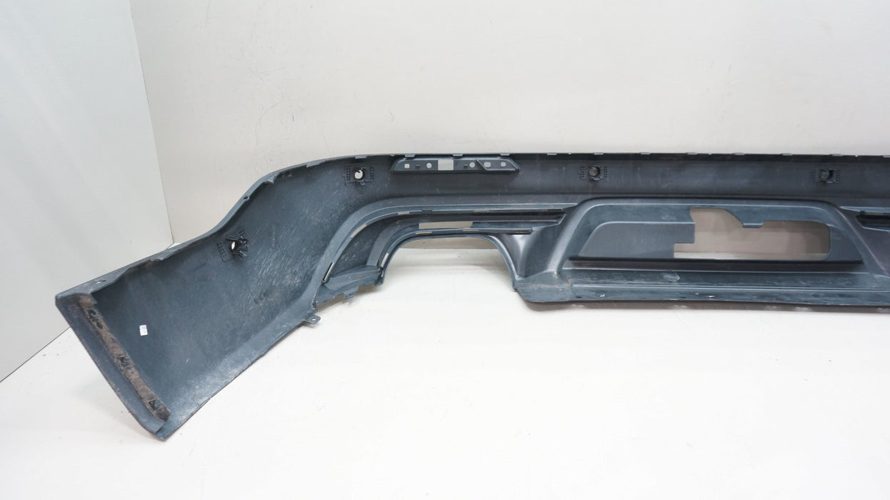 2020-2025 FORD EXPLORER REAR LOWER BUMPER COVER VALANCE PANEL OEMLB5B-17F954