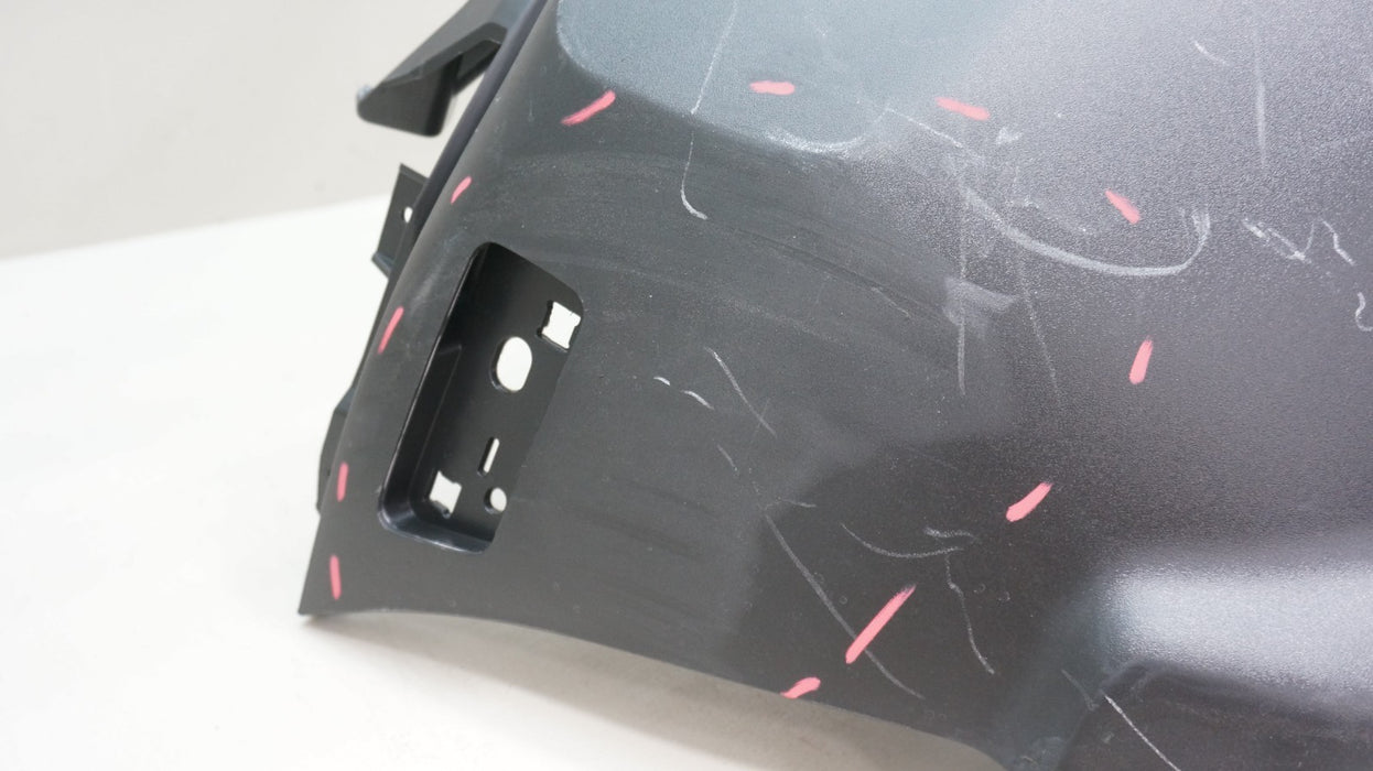 2021-2025 FORD BRONCO SPORT FRONT BUMPER COVER S1PB-17626 OEM