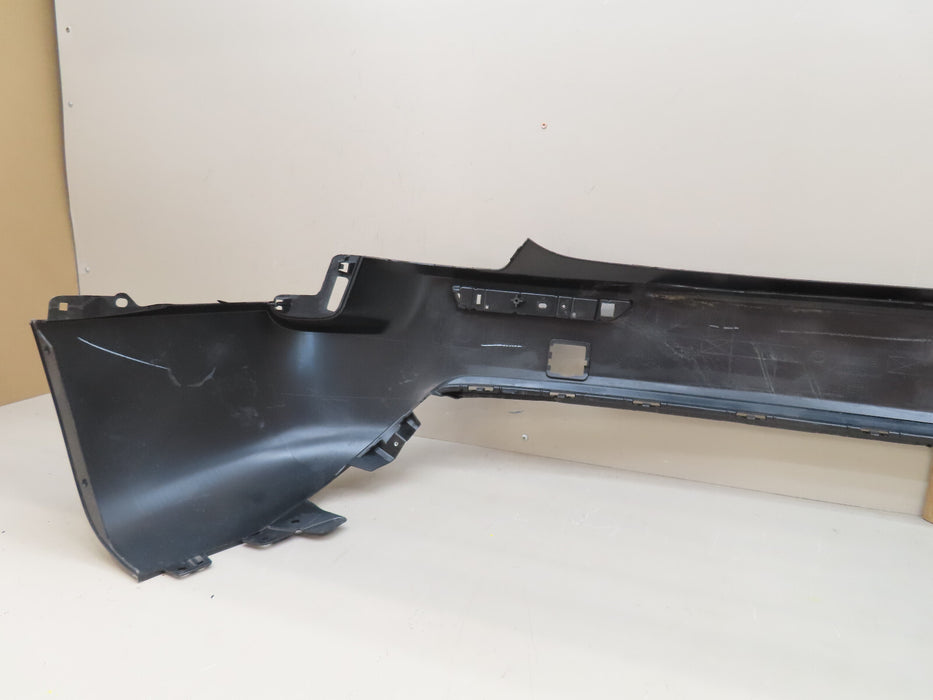 2023 MAZDA CX50 REAR LOWER BUMPER VALANCE COVER OEM VA40-50221