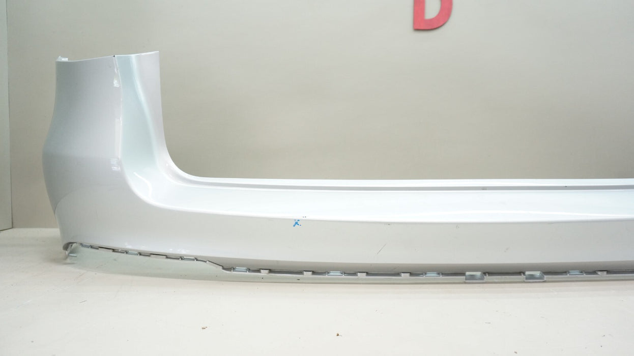2016-2019 MERCEDES-BENZ GLC300 GLC43 W253 REAR BUMPER COVER OEM A2538850725