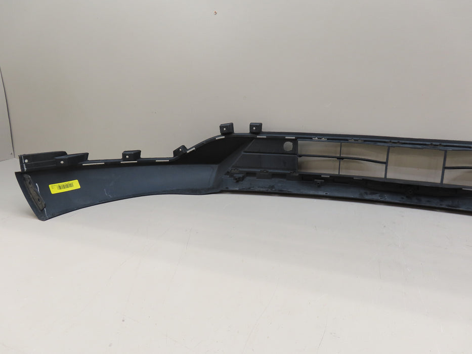 2020-2021 FORD ESCAPE FRONT LOWER BUMPER COVER VALANCE PANEL OEM LJ6B-17C831-ABW