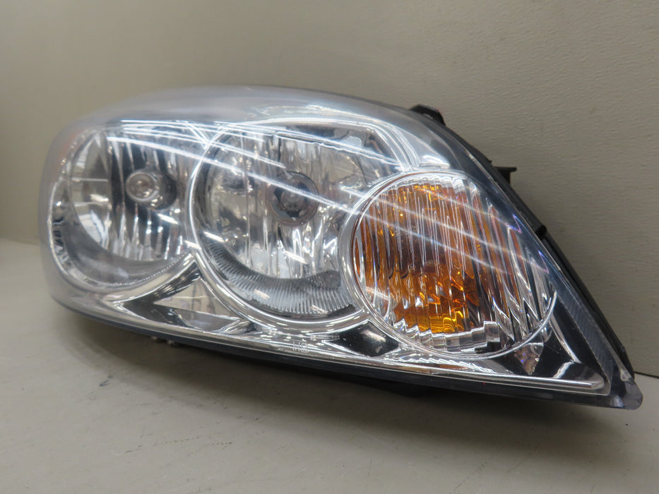 2006-2016 CHEVROLET IMPALA/MONTE CARLO FRONT RIGHT PASSENGER SIDE HEADLIGHT OEM