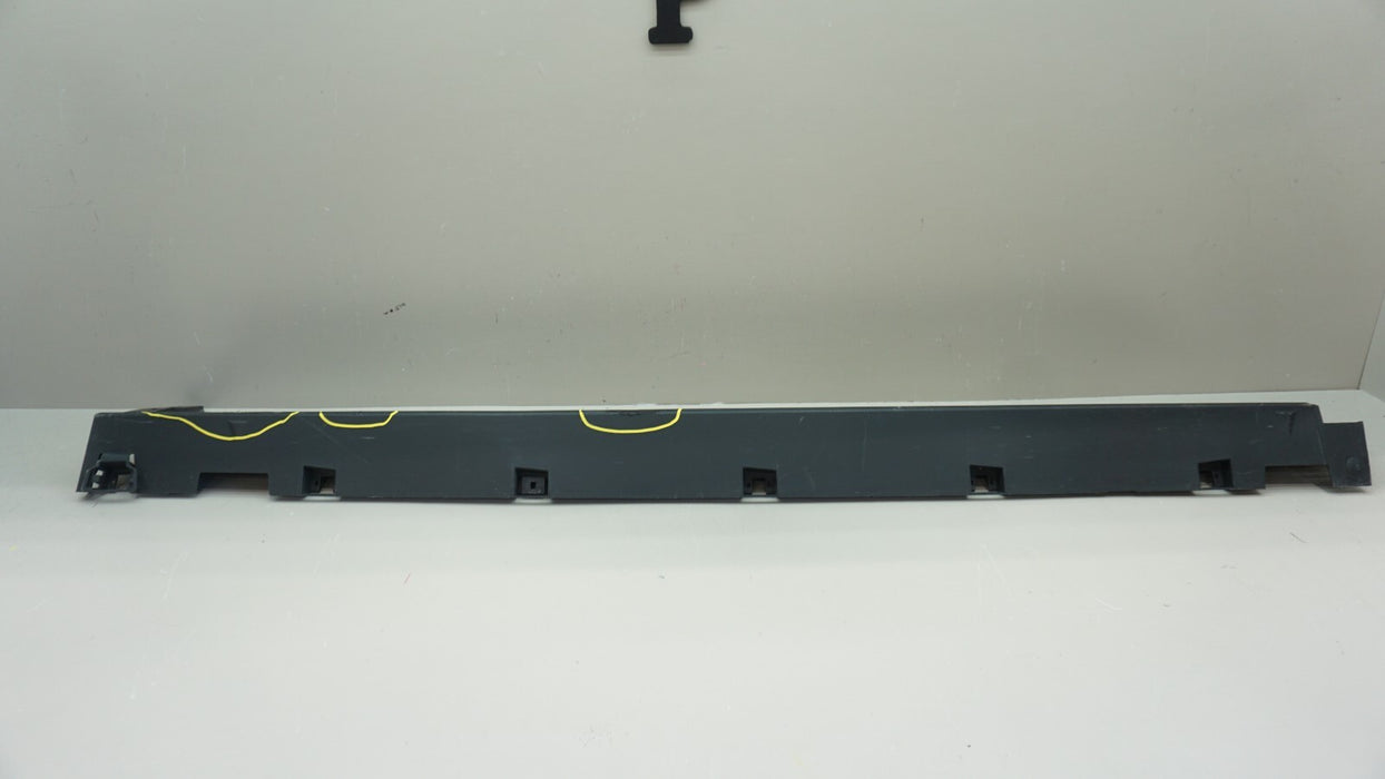 2020-2022 FORD ESCAPE RIGHT PASSENGER SIDE ROCKER PANEL SKIRT PJ6B-S10154-AB OEM