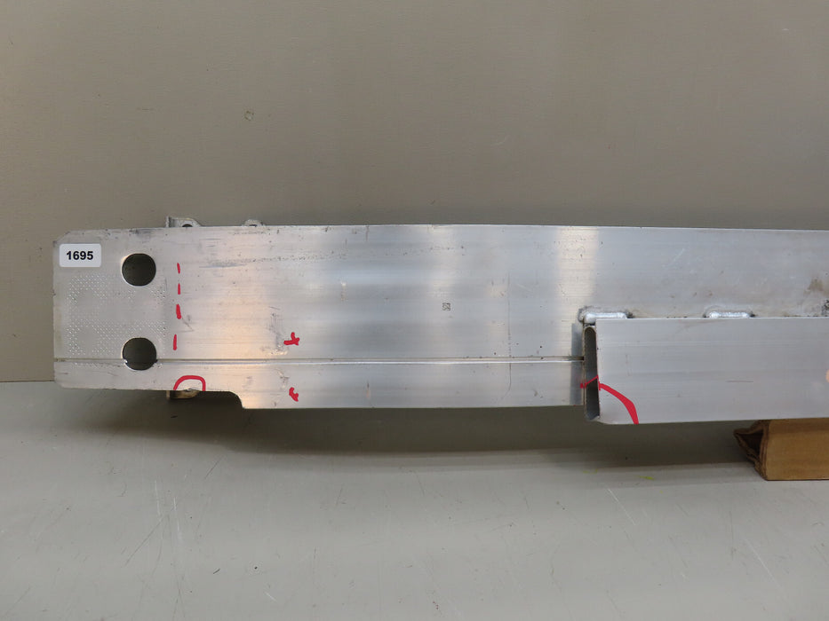 2023-2025 HONDA ACCORD REAR BUMPER REINFORCEMENT IMPACT BAR OEM 71530-30A-A000