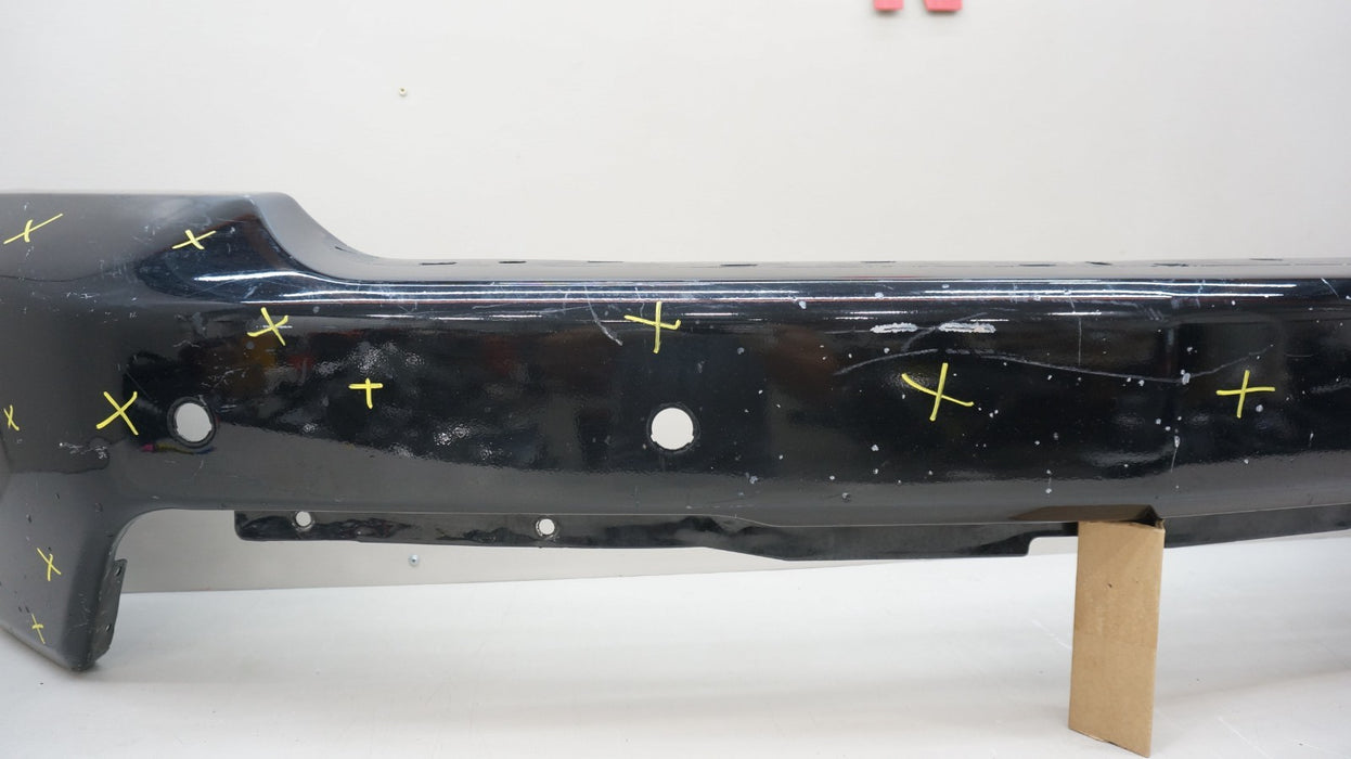 2019-2021 CHEVROLET SILVERADO 1500 FRONT METAL BUMPER COVER PANEL OEM 84880115