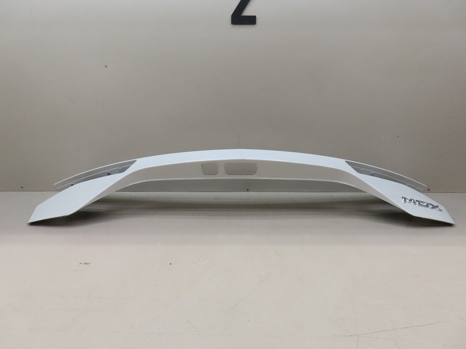 2022-2024 ACURA MDX REAR TAILGATE LIFTGATE MOLDING TRIM  OEM 74890-TYAA-A000