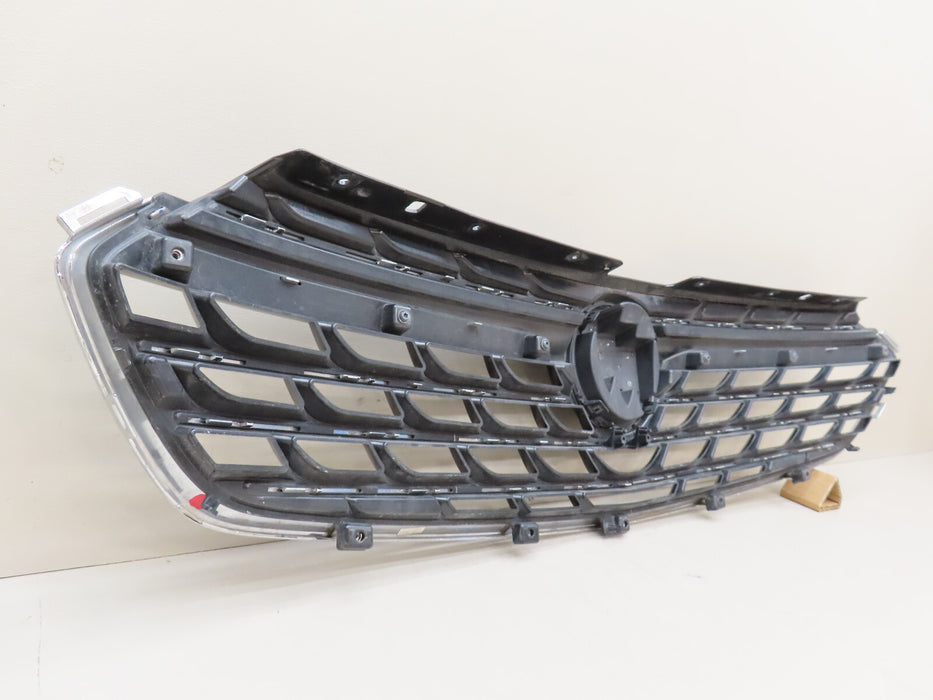 2021-2023 BUICK ENVISION FRONT UPPER RADIATOR GRILLE GRILL OEM 39143534