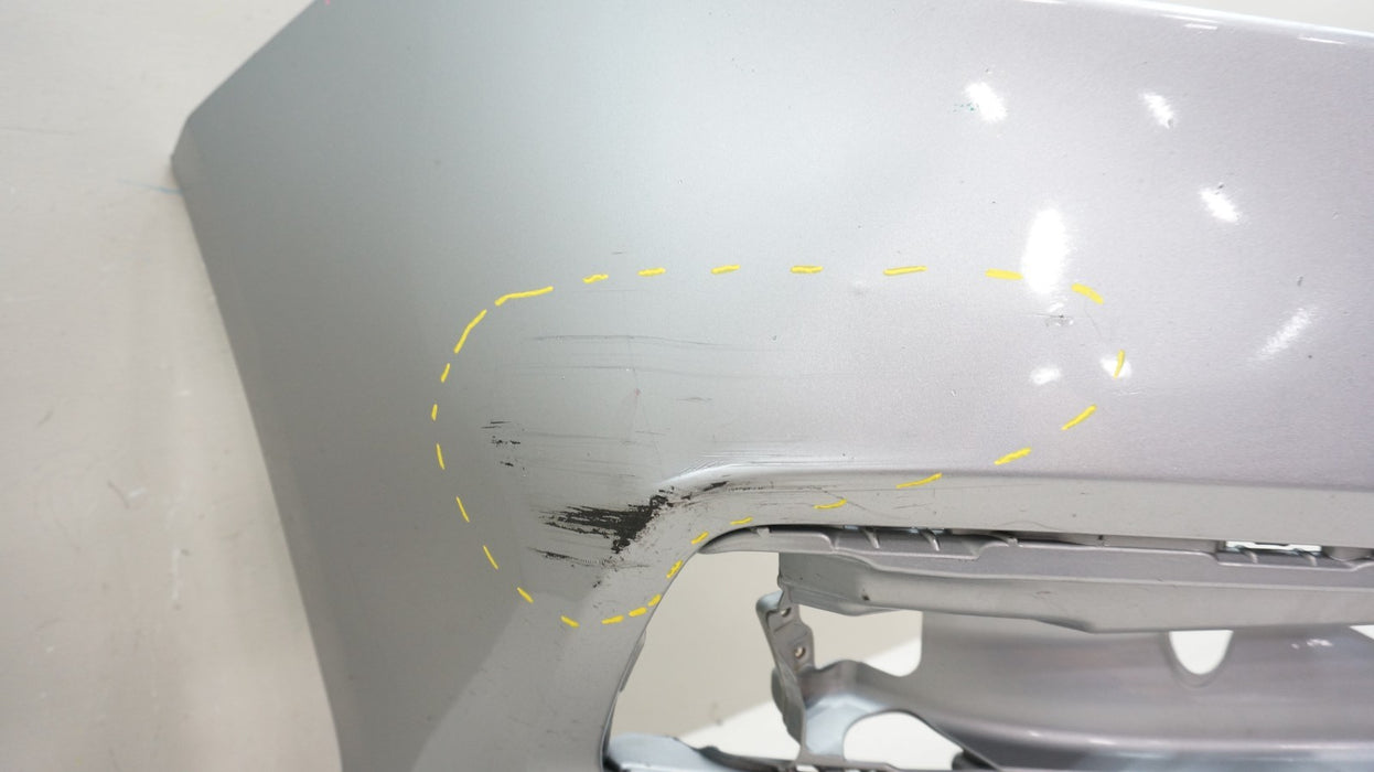 2018-2020 HONDA ACCORD FRONT BUMPER COVER PANEL OEM