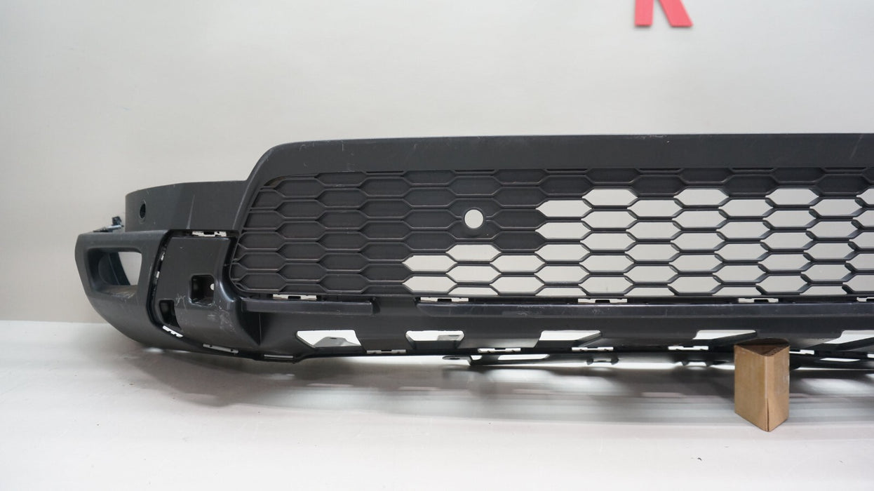 2023-2024 HONDA PILOT FRONT LOWER BUMPER COVER VALANCE OEM 71110-T90-A000