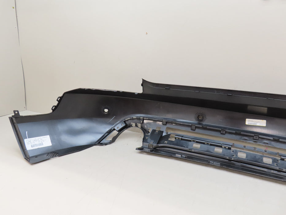 2020-2022 FORD ESCAPE REAR LOWER BUMPER COVER OEM LJ6B-17D781-ABW