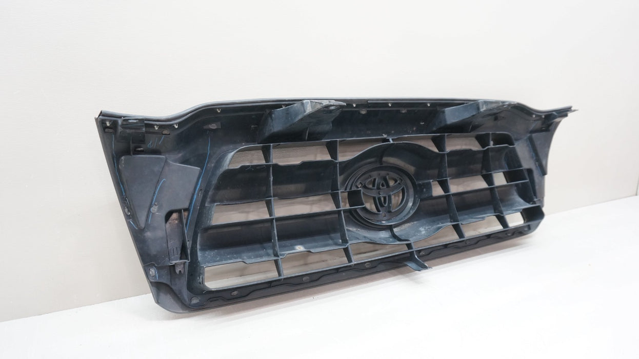 2005-2009 TOYOTA TACOMA FRONT BUMPER RADIATOR GRILLE OEM 53100-04350