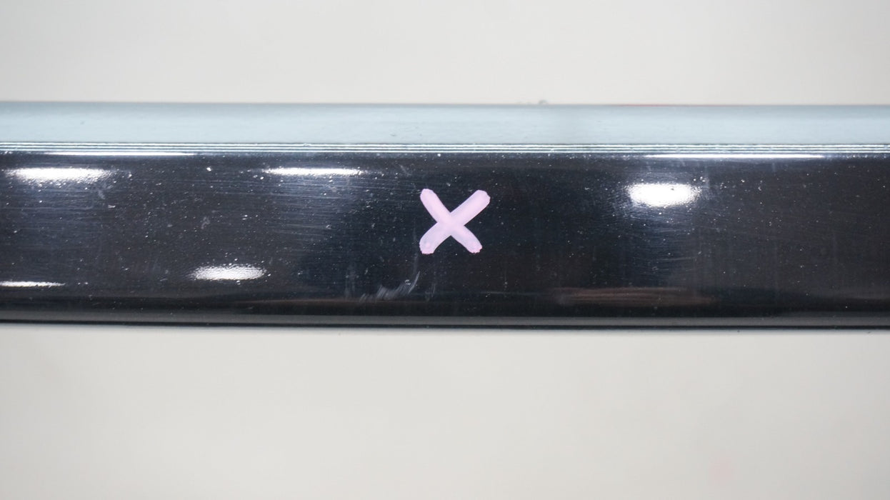 2020-2022 FORD EXPLORER FRONT BUMPER COVER PANEL OEM LB5B-17C831-AA