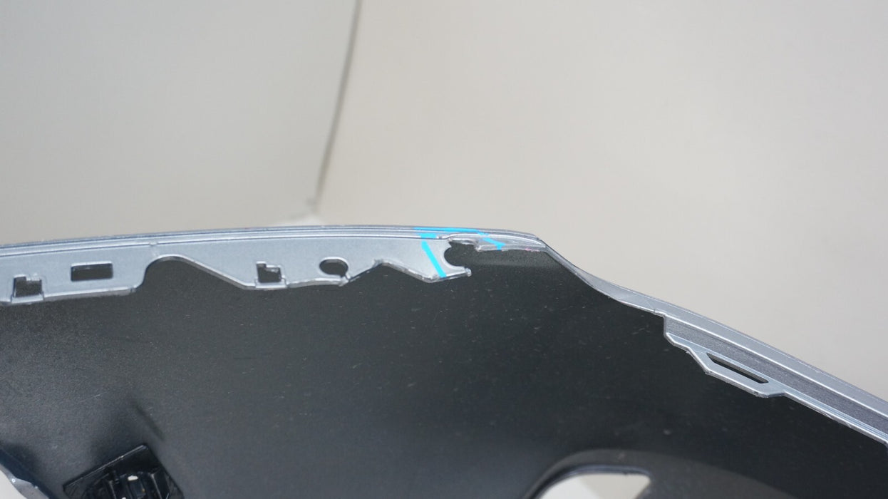 2024 BMW 530I 540I G60 FRONT BUMPER COVER PANEL OEM 51119883904
