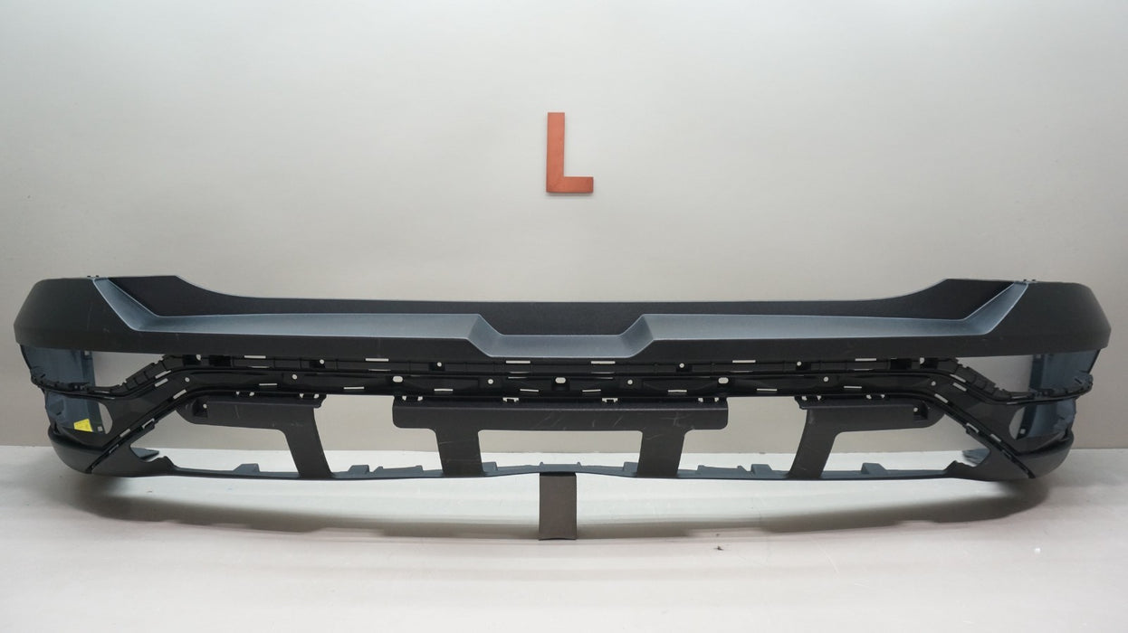 2022-2024 HYUNDAI TUCSON REAR BUMPER COVER PANEL OEM 86612CW010
